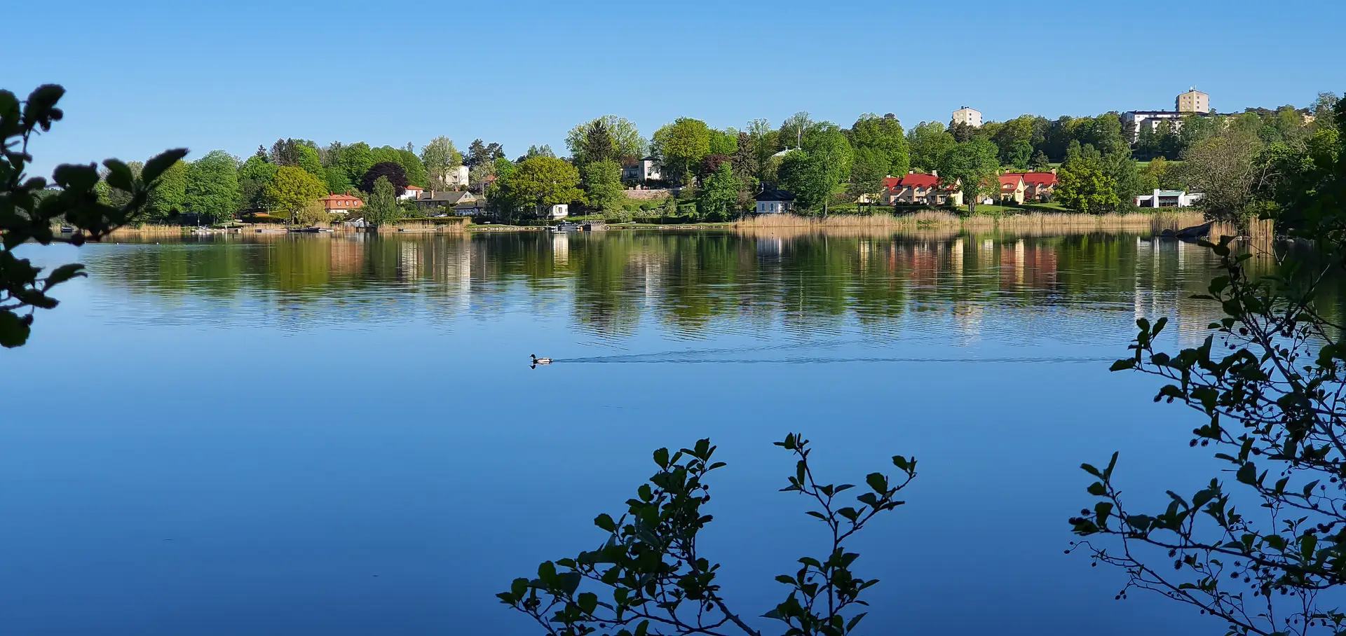 Mekanisk frånluft Hallsberg
